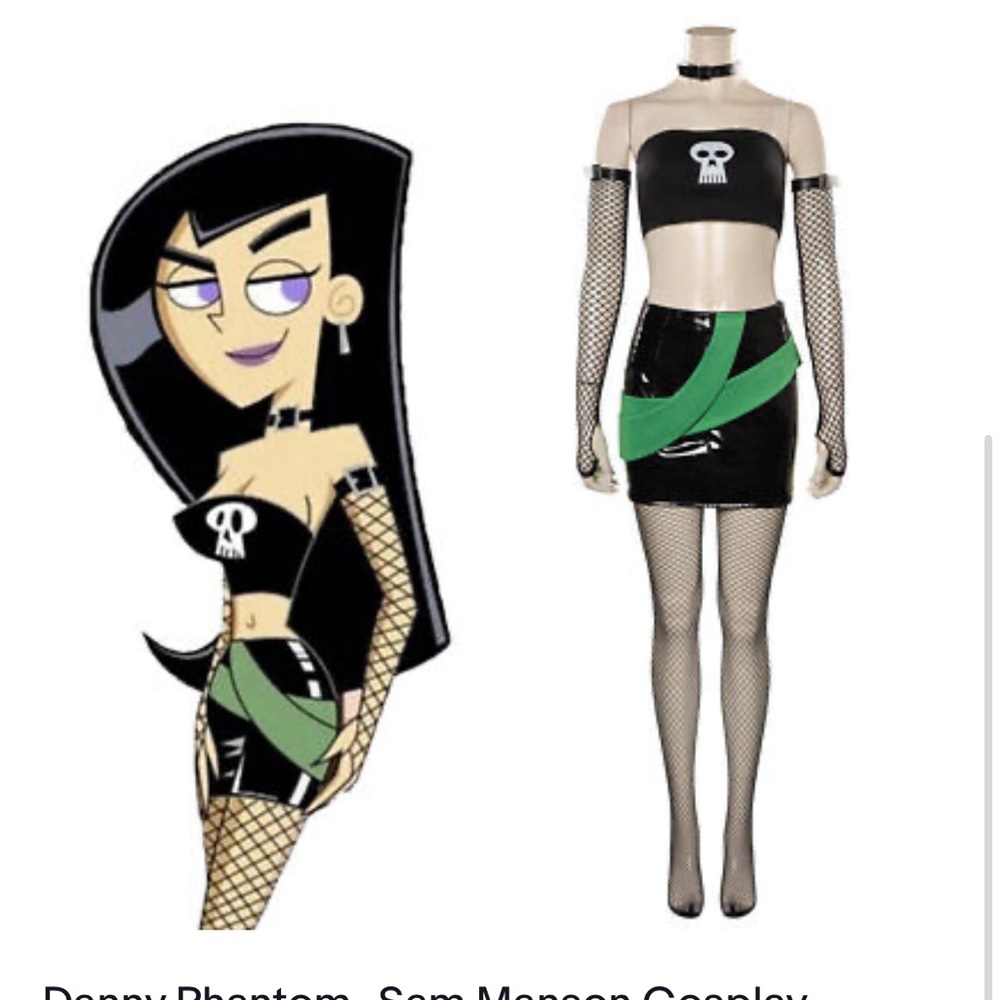 Women’s Halloween Costume